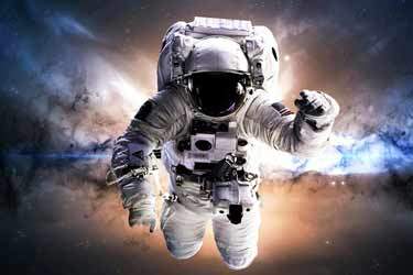 کاهوی تراریخته؛ راهی برای حفظ سلامت استخوان فضانوردان