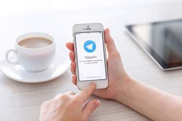 دستیار رییس مجلس: قدرت تلگرام بیشتر شده است