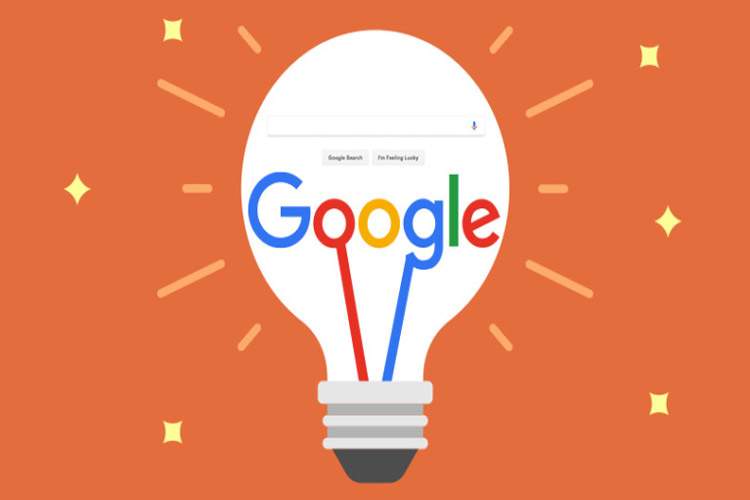 گوگل؛ محبوب‌ترین موتور جست‌وجوی کاربران
