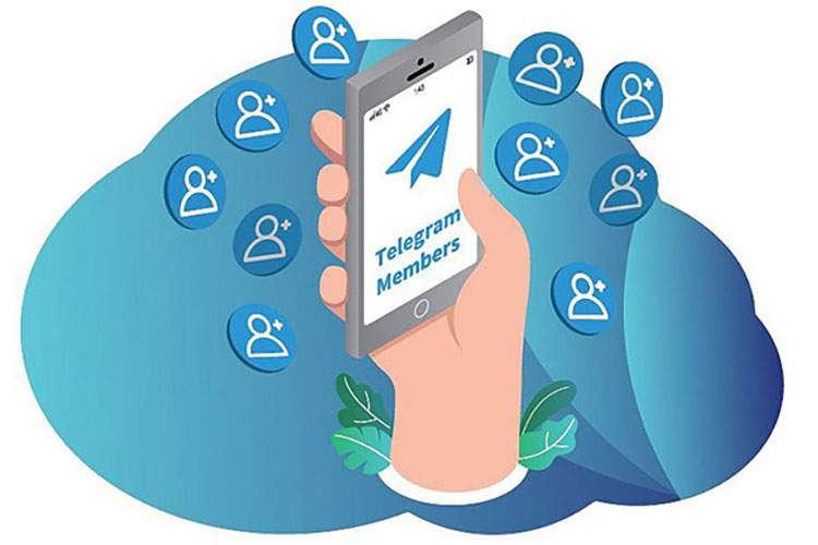چطور اعضای کانال تلگرام را افزایش دهیم؟