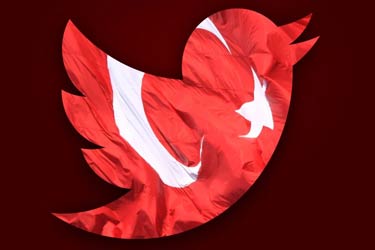 "بازی خطرناک" توییتر؛ محدودکردن برخی اکانت‌ها در ترکیه