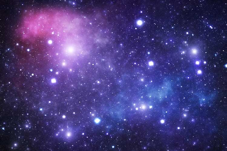 اطلس جدید ستارگان با یک میلیون عکس نجومی