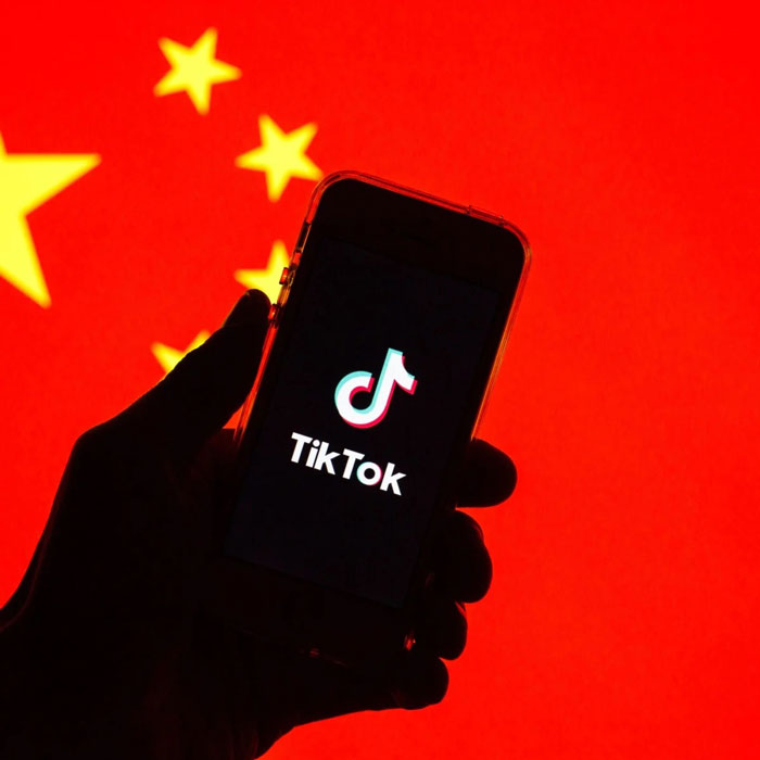 حزب کمونیست چین به داده‌های کاربران تیک‌تاک دسترسی دارد