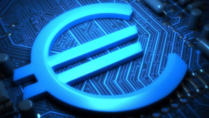 اروپا «یورو دیجیتال» به بازار می‌آورد ‏ - تی ام گیم