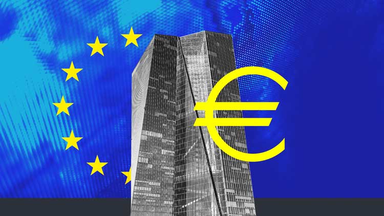 اتحادیه اروپا گام بعدی را برای راه‌اندازی «نسخه دیجیتال یورو» برداشت