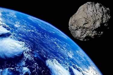 سیارک‌های قاتل تا هزار سال آینده تهدیدی برای زمین نخواهند بود