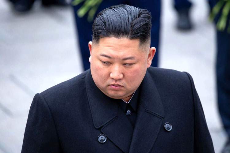 هوش مصنوعی وزن رهبر کره شمالی را تخمین می‌زند