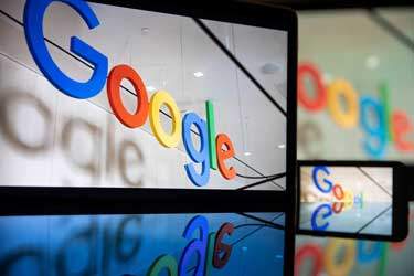 گوگل دامین فروخته می‌شود