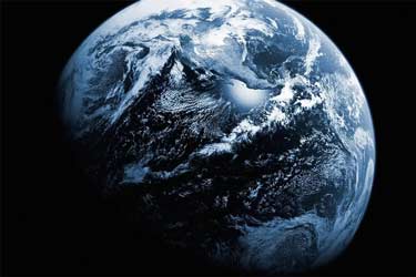 نظریه جدید: زمین بسیار سریع‌تر از آن‌چه تصور می‌رفت شکل گرفته است