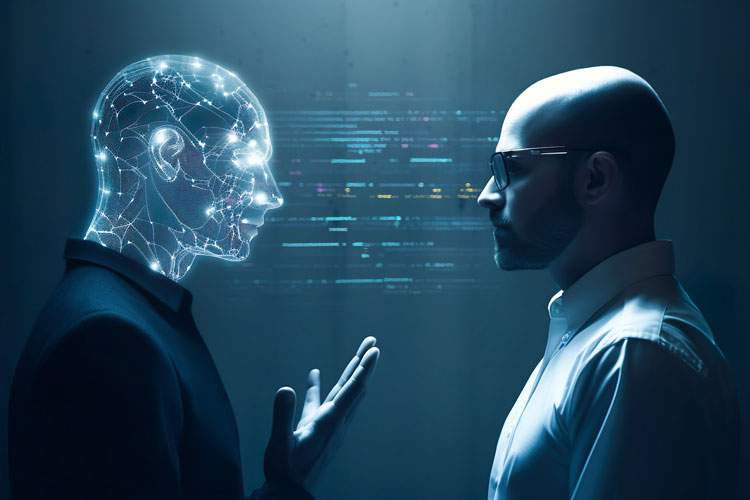 تئوری‌های احتمالی برای تقابل هوش مصنوعی در برابر انسان