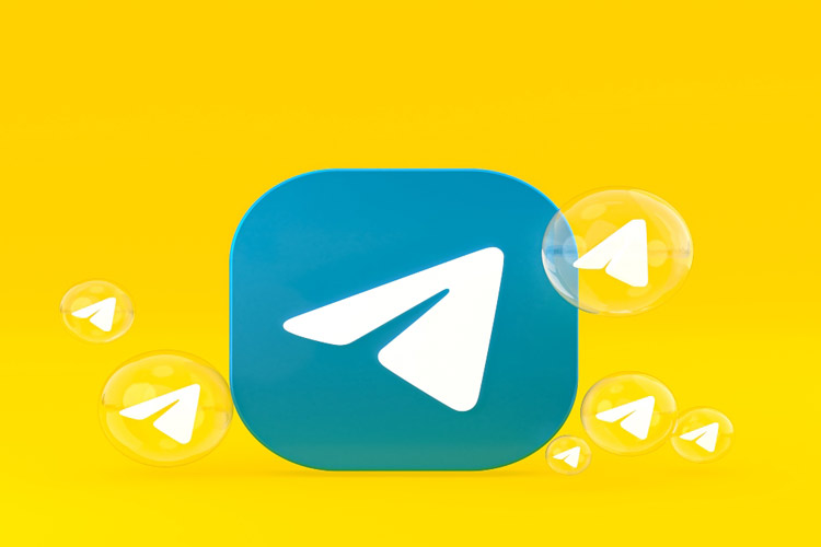 ویژگی استوری به تلگرام افزوده می‌شود