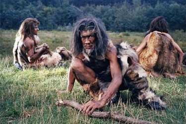 اجداد انسان یک‌و‌نیم میلیون سال پیش یکدیگر را می‌خوردند