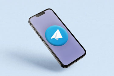 قابلیت People Nearby در تلگرام، مراقب حریم شخصی خود باشید