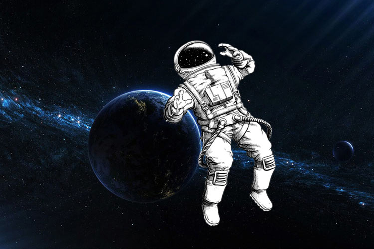 فضانوردان از ادرار و عرق بدنشان آب آشامیدنی می‌گیرند