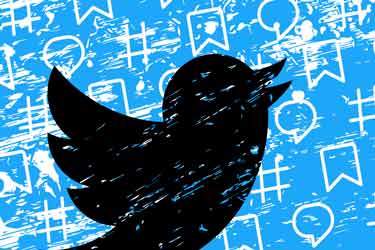 جریمه توییتر در هند