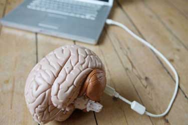 بارگذاری اطلاعات مغز روی کامپیوتر چطور ممکن می‌شود؟