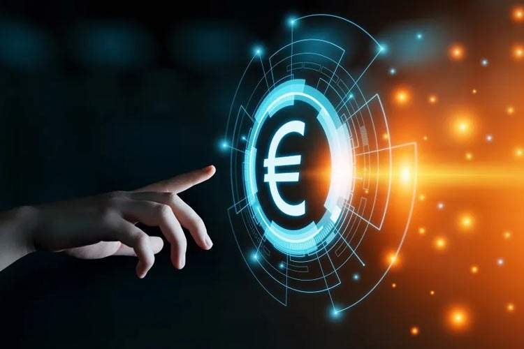 اتحادیه اروپا گام بعدی را برای راه‌اندازی «نسخه دیجیتال یورو» برداشت