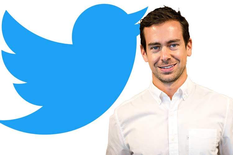 انتقاد جک دورسی از «کپی» توییتر