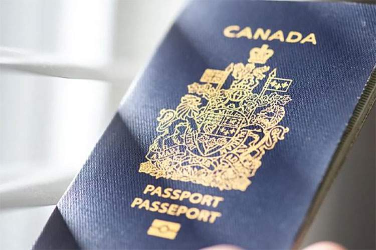 در صورت گم شدن پاسپورت در کانادا چه کنیم؟