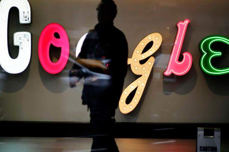 استفاده از اینترنت برای برخی کارمندان گوگل محدود می‌شود