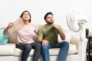 چرا گرمای شدید برای سلامتی مضر است؟