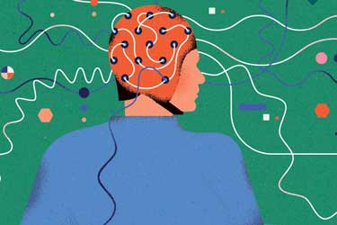 ساخت دستگاهی که مغز را از طریق مجرای گوش به رایانه متصل می‌کند