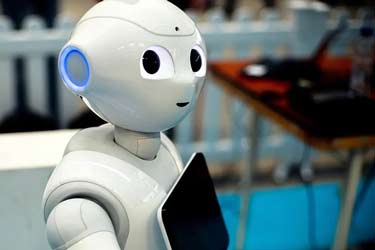 ربات‌ها کدام مشاغل انسان‌ها را تصاحب می‌کنند؟