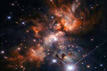 کشف ستاره کوتوله سفید دوچهره دانشمندان را حیرت‌زده کرد