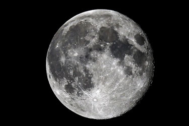 عکس‌های جدید از سطح ماه؛ واضح‌ترین تصاویری که تاکنون گرفته شده‌اند