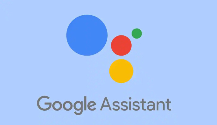 google assistant featured