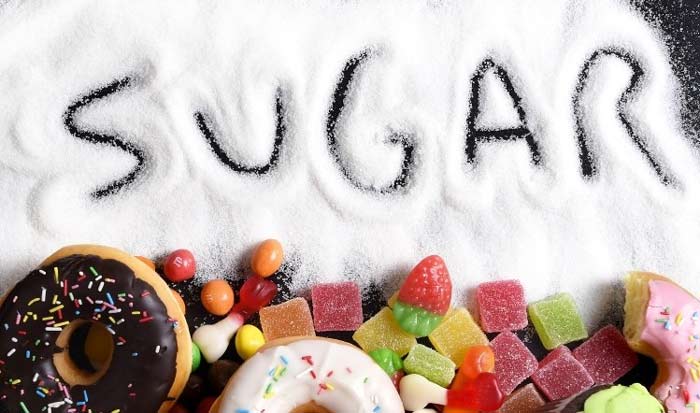 Food firms report sugar reduction below expected levels