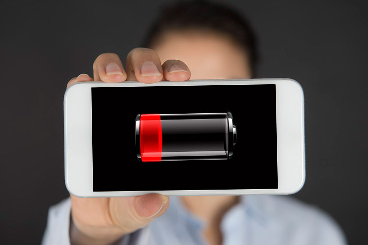 آموزش: ۵ راهکار ساده برای افزایش عمر باتری تلفن همراه
