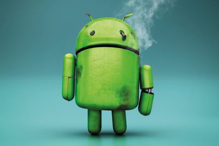Android main