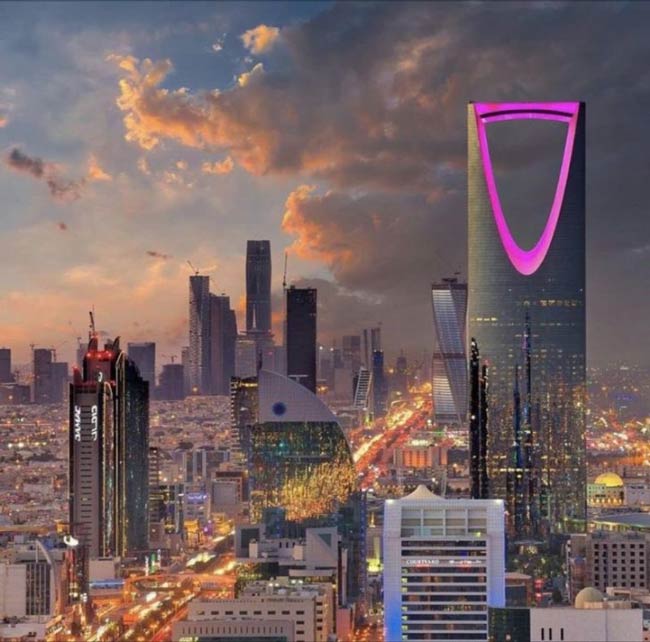عربستان سعودی با رشد ۵۸ درصدی در ورود گردشگر به رتبه دوم جهانی رسید