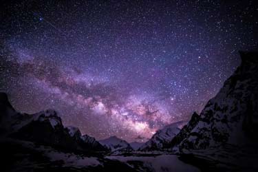 لالایی ستارگان؛ دانشمندان صدای سوسو زدن ستاره‌ها را شبیه‌سازی کردند