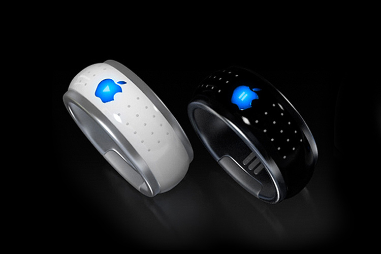 احتمال عرضه یک حلقه انگشتری هوشمند توسط اپل
