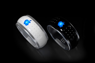 احتمال عرضه یک حلقه انگشتری هوشمند توسط اپل