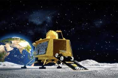 ماموریت بعدی فضاپیمای هندی چاندرایان ۳ در ماه چه خواهد بود؟