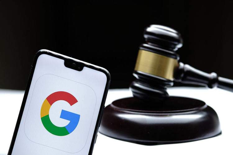 گوگل در یک‌قدمی بزرگ‌ترین دادخواهی فناوری