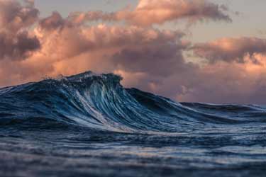 چرا دانشمندان نگران افزایش دمای اقیانوس‌ها هستند