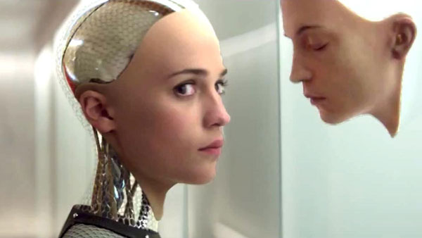 ۵ فیلم جذاب درباره هوش‌ مصنوعی که نباید از دست بدهید!