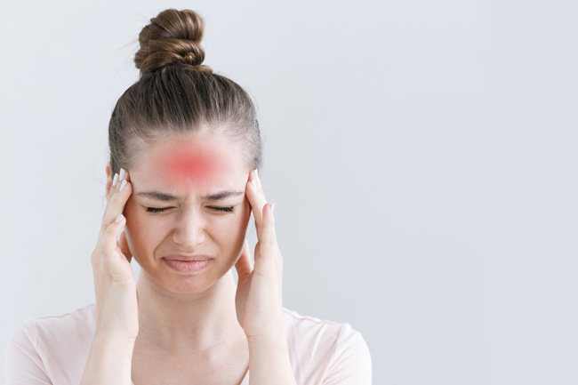 علائم سردرد خوشه‌ای چه تفاوتی با میگرن دارد؟