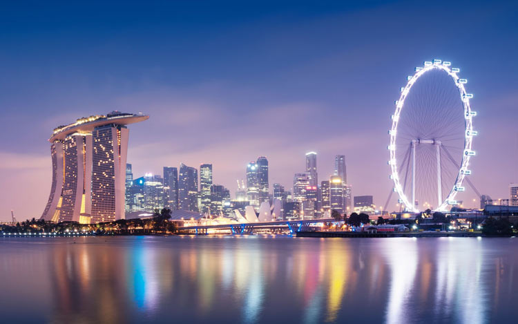 سنگاپور و زوریخ، گران‌ترین شهرهای جهان برای زندگی