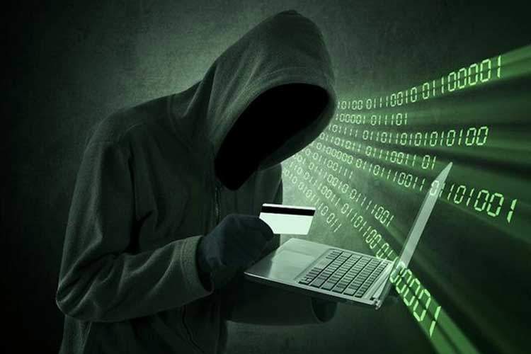 ۳۶ درصد از جرائم سایبری در کشور به کلاهبرداری اینترنتی اختصاص دارد