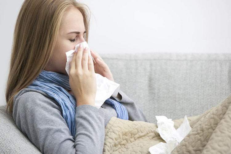 محققان به پدیده «سرماخوردگی طولانی‌مدت» پی برده‌اند