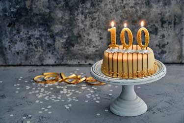 ده علامتی که پیش‌بینی می‌کند ۱۰۰ ساله می‌شوید یا نه!