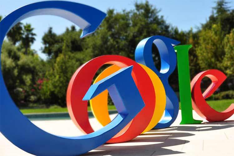 گوگل در روسیه ورشکسته شد