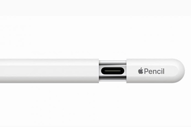 درباره نسل جدید قلم هوشمند اپل به همراه پورت USB-C چقدر می‌دانیم؟