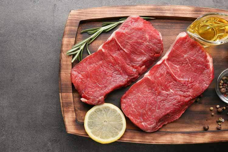 آیا گوشت قرمز می‌تواند باعث بروز دیابت نوع ۲ ‌شود؟‌