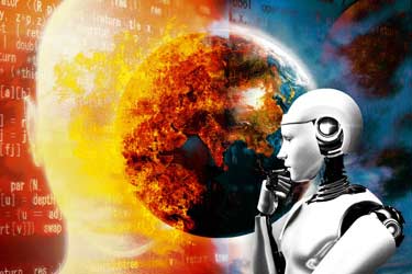 هشدار سم آلتمن: هوش مصنوعی در حال یادگیری «اقناع‌گری فوق بشری» است